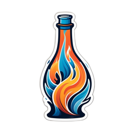 flame SVG PNG design