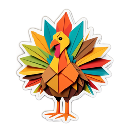 thanksgiving turkey SVG PNG design with clean design elements