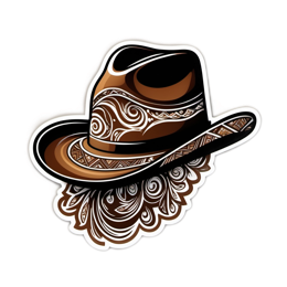hato drawing SVG PNG design
