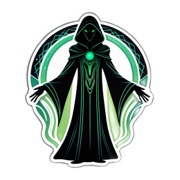 character SVG PNG design with clean design elements