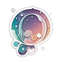 fantasy SVG PNG design