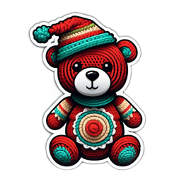 toy bear SVG PNG design
