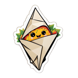 taco fun SVG PNG design with clean design elements