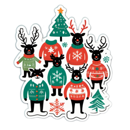 stickers SVG PNG design