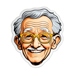 charming smile glasses SVG PNG design