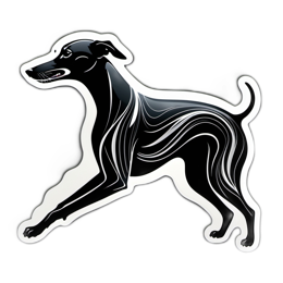 run SVG PNG design
