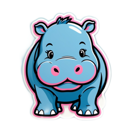 hypo friendly SVG PNG design with clean design elements
