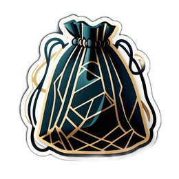 bag SVG PNG design