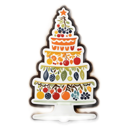 decoration cake SVG PNG design