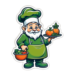 cooking chef SVG PNG design