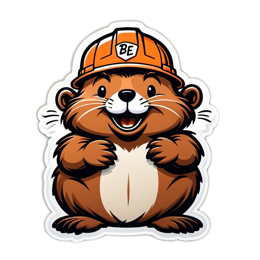 cartoon cutie SVG PNG design