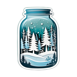 season winter SVG PNG design