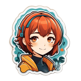 character illustration SVG PNG design