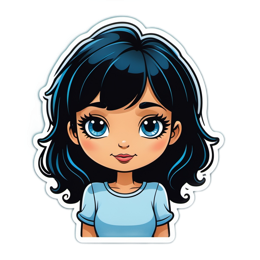 character cartoon SVG PNG design