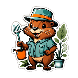 farming gardening shirt SVG PNG design