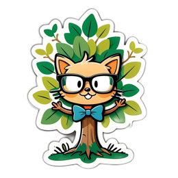 quotes friendly cat SVG PNG design