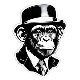 artificial intelligence photography SVG PNG design