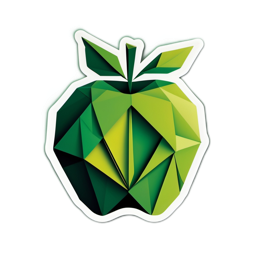 food apple SVG PNG design with clean design elements