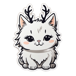 unicorn cute SVG PNG design