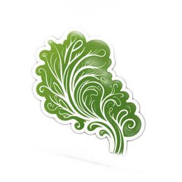 leaf patterns SVG PNG design