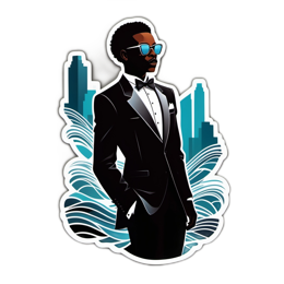 elegance SVG PNG design