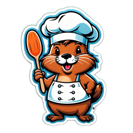 kitchen cooking SVG PNG design with clean design elements
