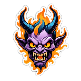 artistic dragon SVG PNG design with clean design elements