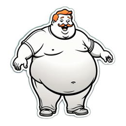 fitness humor SVG PNG design with clean design elements