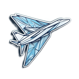 plane SVG PNG design