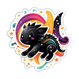 animals sticker SVG PNG design