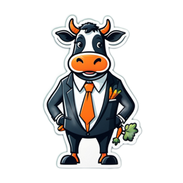 animals cartoon SVG PNG design with clean design elements