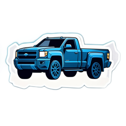 transport vehicle SVG PNG design with clean design elements