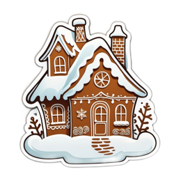 winter christmas SVG PNG design with clean design elements