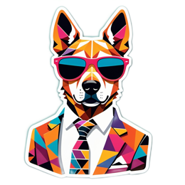 fashion happy SVG PNG design