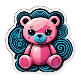 toy cartoon SVG PNG design