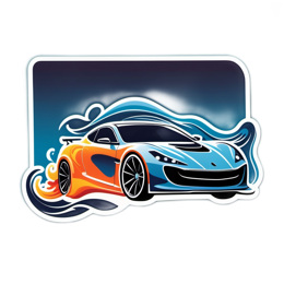 vehicle SVG PNG design with clean design elements