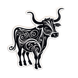 farm artisticcowdesign SVG PNG design with clean design elements