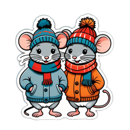 fashion winter SVG PNG design