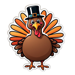 quotes thanksgiving turkey SVG PNG design