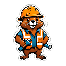 farming engineer SVG PNG design with clean design elements
