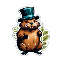 fancy happy SVG PNG design with clean design elements