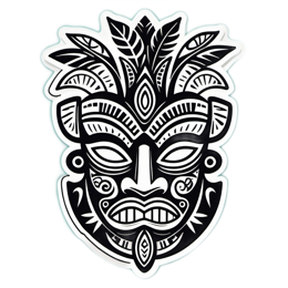 mask SVG PNG design with clean design elements