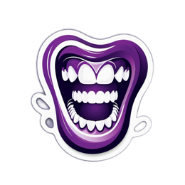 pop expression SVG PNG design