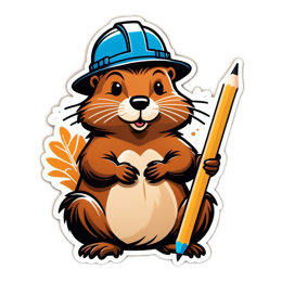 illustration artisticallycute SVG PNG design with clean design elements