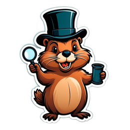 fantasy magician SVG PNG design