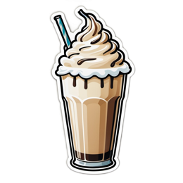 icecream cold delight SVG PNG design with clean design elements