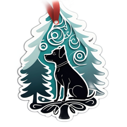 christmas SVG PNG design