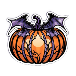 artesthetic pumpkin SVG PNG design with clean design elements