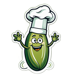 cooking cartoon SVG PNG design