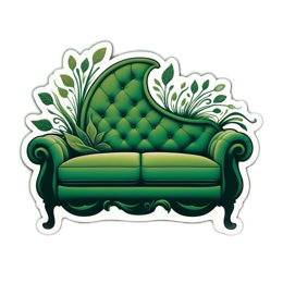 furniture nature SVG PNG design